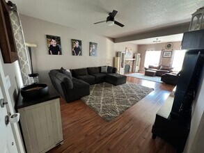 1335 SW Lehman Ct in Pullman, WA - Foto de edificio - Building Photo