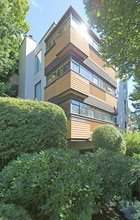 Forest Hillls in Victoria, BC - Building Photo - Building Photo