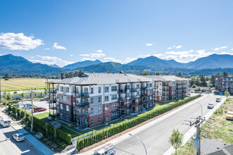 Webb South in Chilliwack, BC - Building Photo - Building Photo