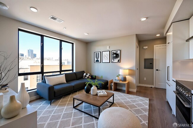 1603 15th St in San Francisco, CA - Building Photo - Building Photo