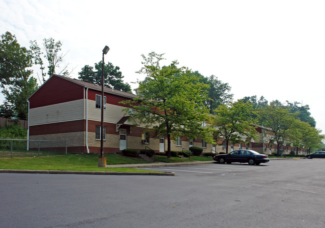 Vincent J. Lobello Lane in Cuyahoga Falls, OH - Building Photo - Building Photo