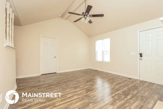 1143 Woods Edge Dr in Murfreesboro, TN - Building Photo - Building Photo
