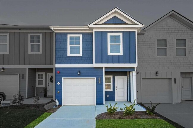 1328 Riverstone Rd in Jonesboro, GA - Building Photo - Building Photo