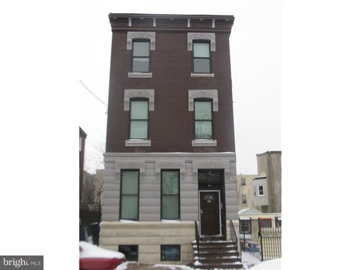 1532 N 17th St in Philadelphia, PA - Building Photo