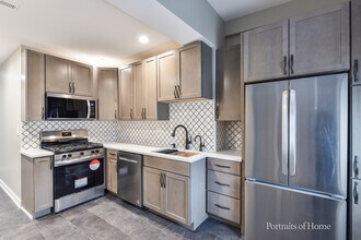3501 W Le Moyne St in Chicago, IL - Building Photo - Building Photo