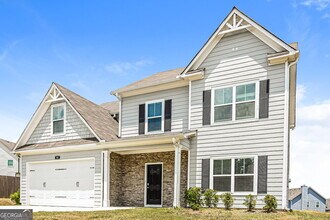 83 Belmont Ln in Dallas, GA - Building Photo - Building Photo
