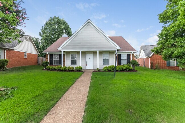 8450 Kimberly Rose Dr