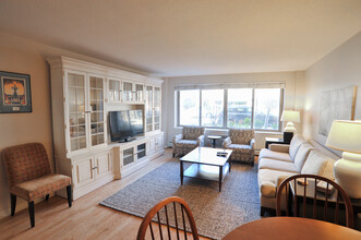 Lake Harriet Condos in Minneapolis, MN - Building Photo - Building Photo