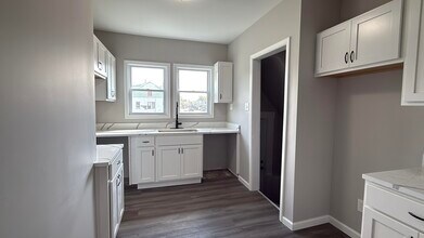 16508 Turner St in Detroit, MI - Building Photo - Building Photo