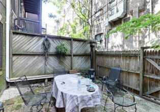 38 Bradford St, Unit 1 in Boston, MA - Foto de edificio - Building Photo