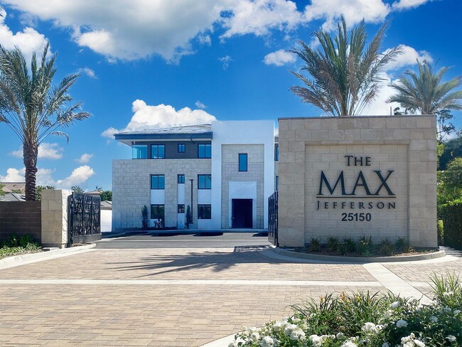 The Max on Jefferson in Murrieta, CA - Building Photo - Building Photo