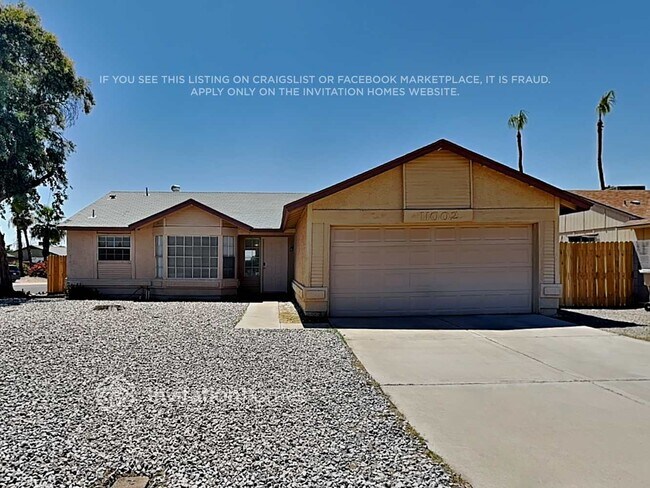 property at 11002 N 65th Ave