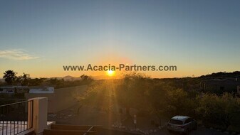 6360 N Camino los Mochis in Tucson, AZ - Building Photo