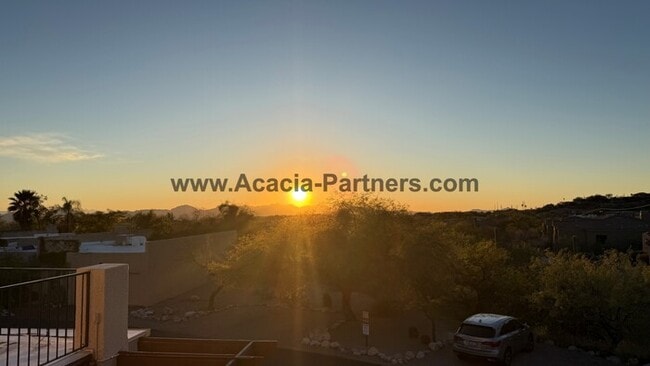 property at 6360 N Camino los Mochis