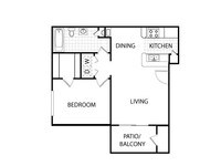 Coronado Apartments photo'