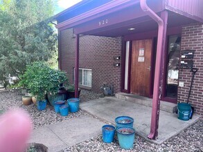 920 James Ct in Fort Collins, CO - Building Photo - Building Photo