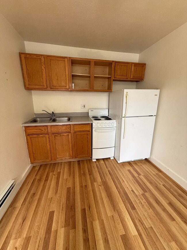 property at 1 View Vista Dr