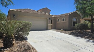 16129 W Miami St in Goodyear, AZ - Building Photo - Building Photo