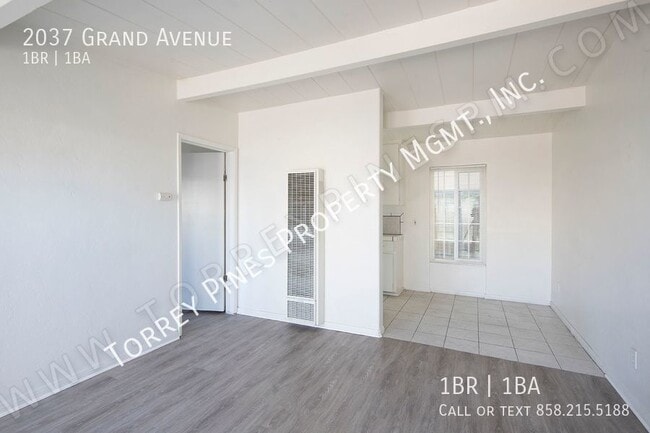 property at 2037 Grand Ave