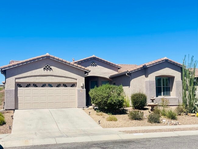 property at 11064 S Camino San Clemente