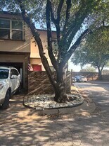 1148 White Lake Ct in Fort Worth, TX - Building Photo