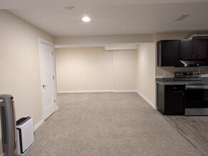 1794 W 67th Pl, Unit Basement in Denver, CO - Foto de edificio - Building Photo