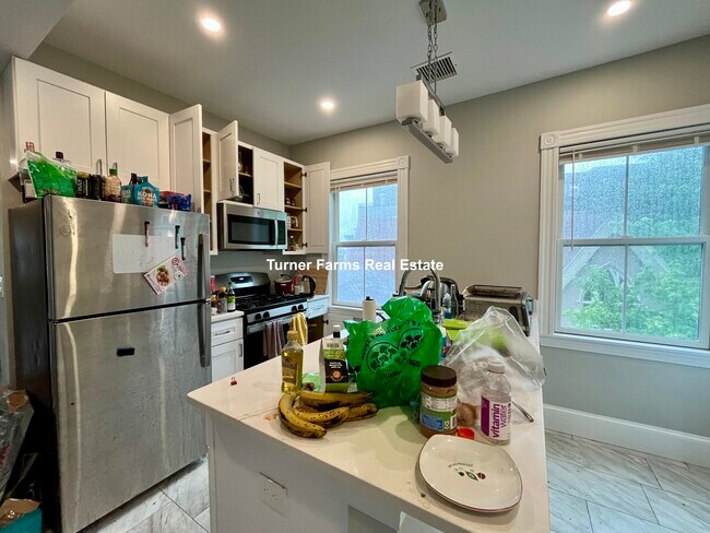 267 E Cottage St, Unit 3 in Boston, MA - Building Photo - Building Photo