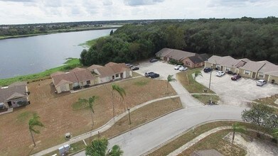 Woodman Way Townhomes in Orlando, FL - Building Photo - Building Photo