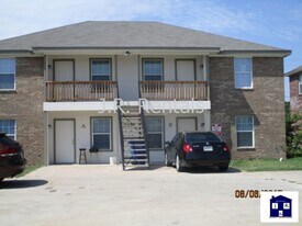 4205 Primrose Dr in Copperas Cove, TX - Building Photo