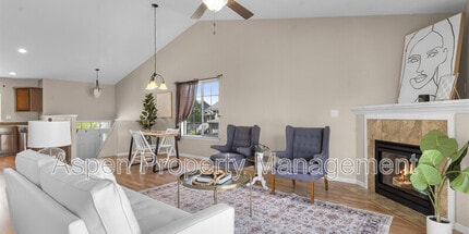 482 N Mckenzie Ln in North Liberty, IA - Building Photo - Building Photo