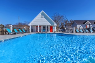 Latitude 30 Apartments in Valdosta, GA - Building Photo