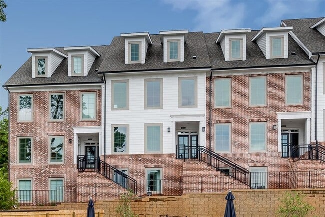 property at 513 Burton Dr