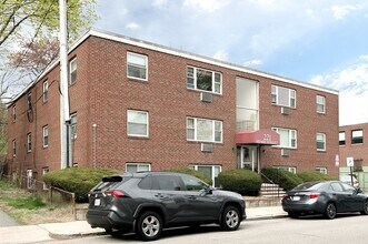 221 Minot St in Boston, MA - Building Photo - Building Photo