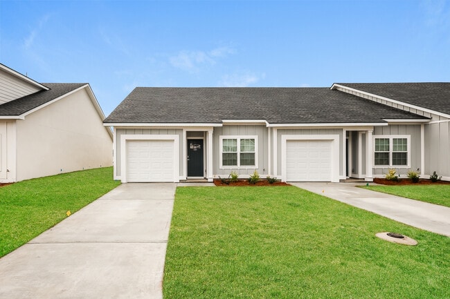 property at 1049 Walker Point Way