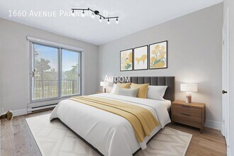 1660 Av. Papineau in Montréal, QC - Building Photo - Building Photo