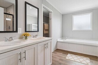 1031 Spring Azure Dr in Cleburne, TX - Building Photo - Building Photo