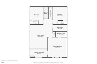9603 Mary Juan Ln in Charlotte, NC - Building Photo - Building Photo