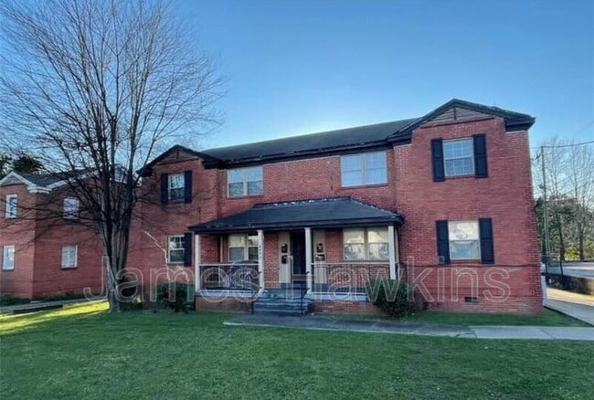 property at 3422 Norman Bridge Rd
