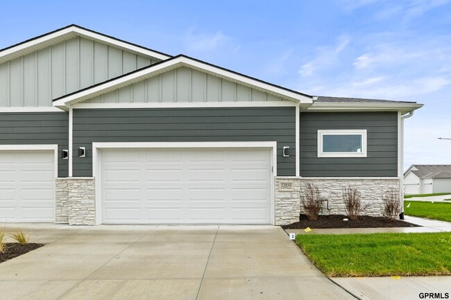 property at 12859 S 45th Ter