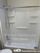 2855 W Cold Spring Ln in Baltimore, MD - Building Photo - Building Photo