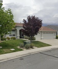 1845 Montelena Ct in Reno, NV - Foto de edificio - Building Photo