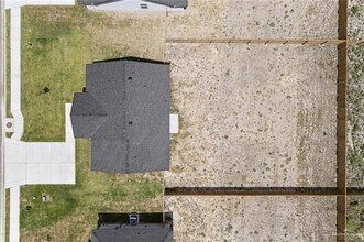 1604 Unity Dr in Mercedes, TX - Building Photo - Building Photo
