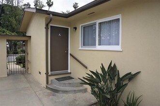 2503 Arlington Ave in Torrance, CA - Foto de edificio - Building Photo