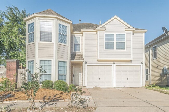 property at 6503 E Bayberry Bend Cir Dr