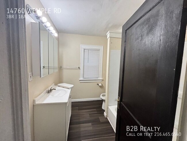 14760 Wemple Rd in Cleveland, OH - Building Photo - Building Photo