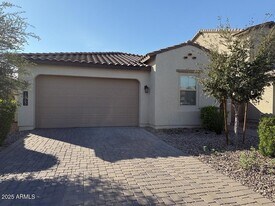 11563 W Luxton Ln in Avondale, AZ - Building Photo