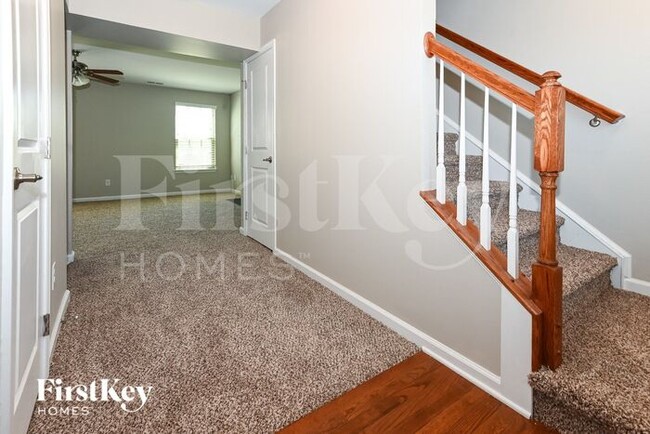 1668 Mill Creek Ln SW in Concord, NC - Building Photo - Building Photo