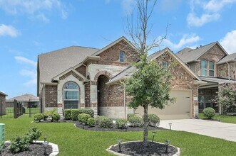 3791 Lake Bend Shore Dr in Spring, TX - Building Photo - Building Photo