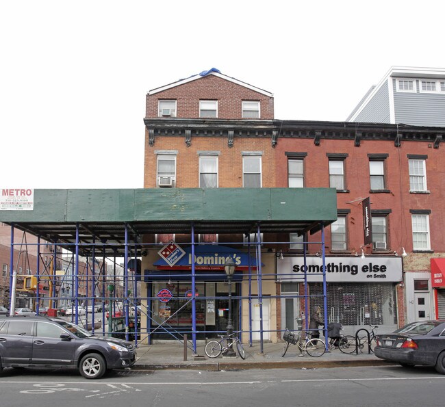 146 Smith St in Brooklyn, NY - Building Photo - Building Photo