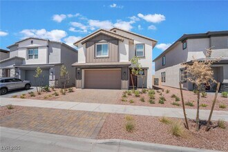 1017 Gentle Swan in Henderson, NV - Building Photo - Building Photo